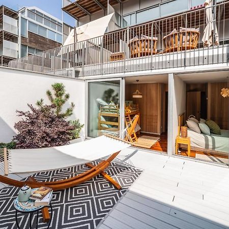 Stunning Duplex Cj A Illa De Arousa 外观 照片