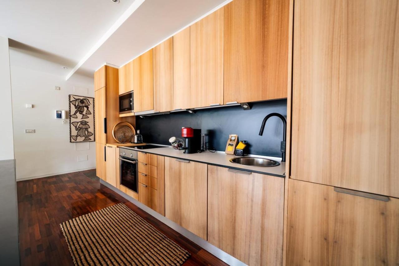 Stunning Duplex Cj A Illa De Arousa 外观 照片