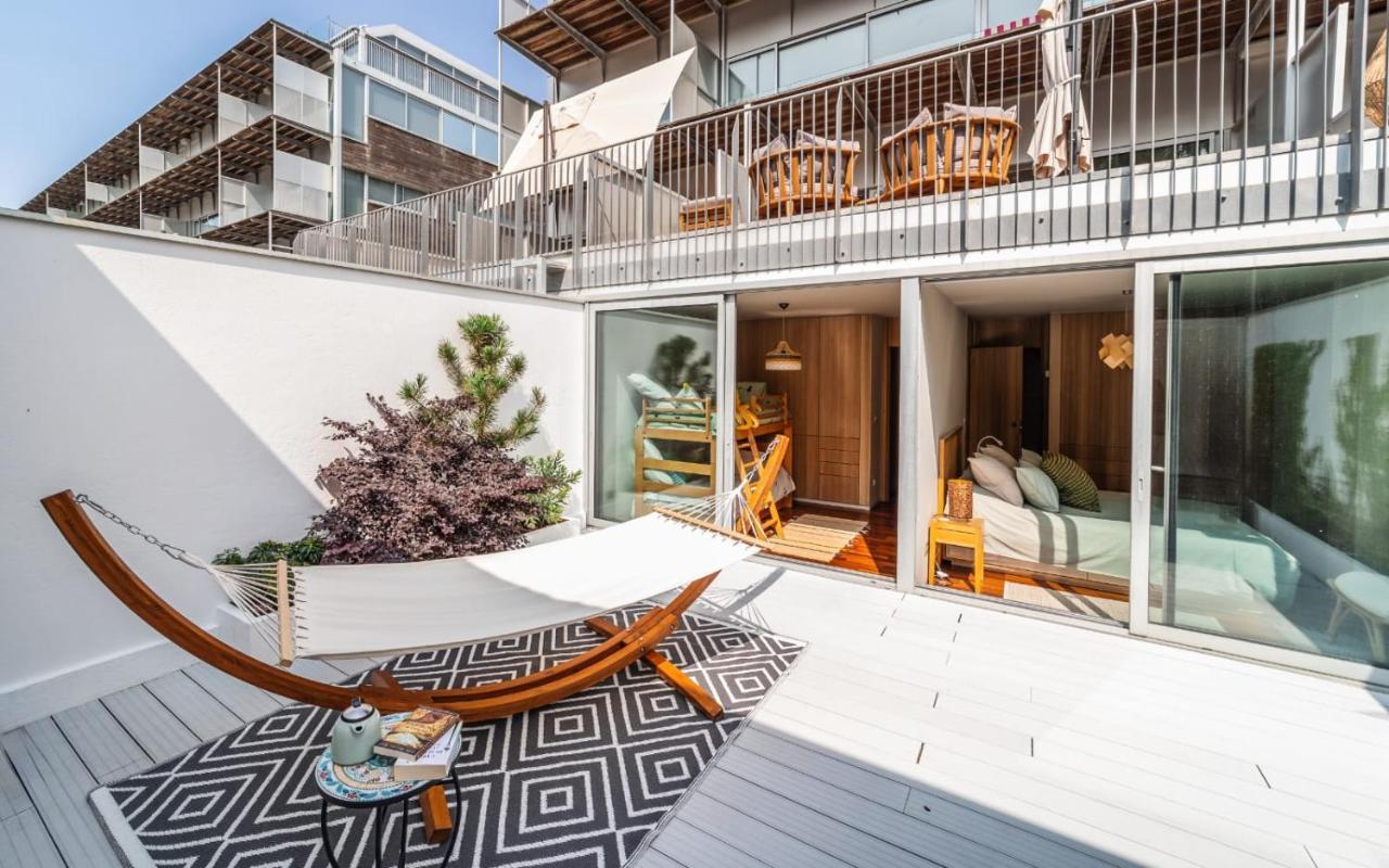 Stunning Duplex Cj A Illa De Arousa 外观 照片